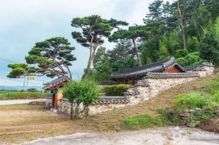 양씨삼강문