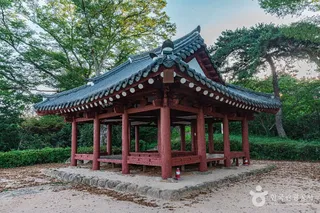 호가정