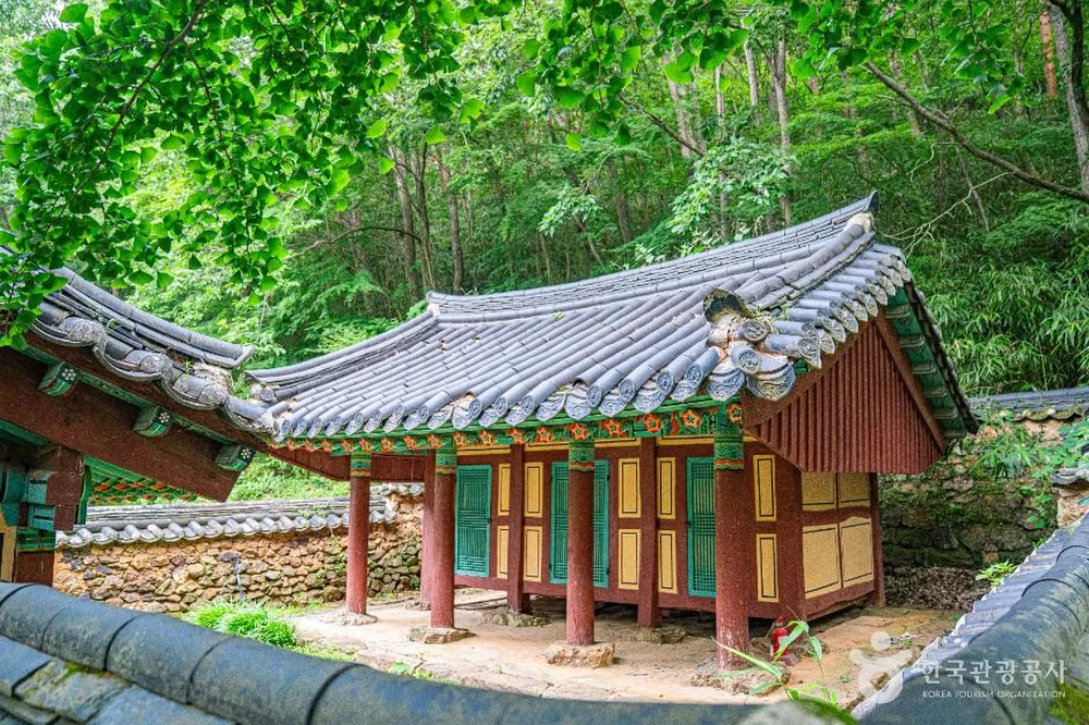 용진정사