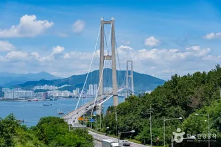 이순신대교