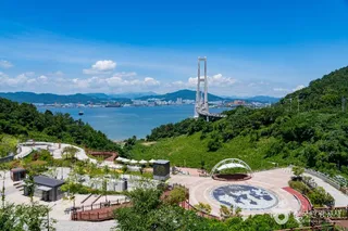 이순신대교