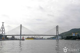 거북선대교