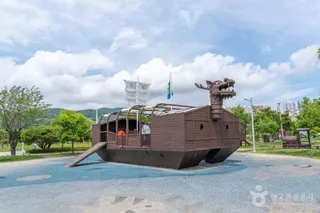 여수 이순신공원