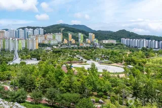 여수 이순신공원