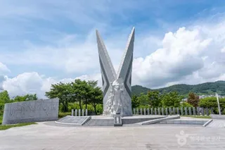 여수 이순신공원