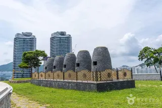 여수 이순신공원