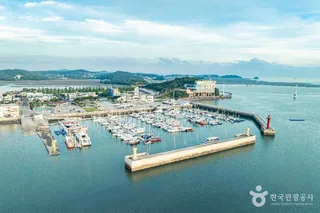 전곡항