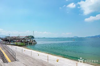웅천친수공원