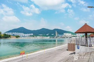 웅천친수공원