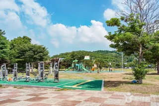 웅천친수공원