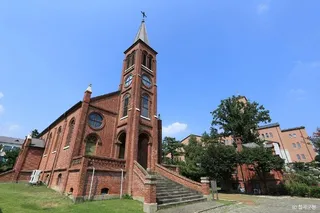 성베네딕도회 왜관수도원