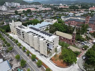 성베네딕도회 왜관수도원