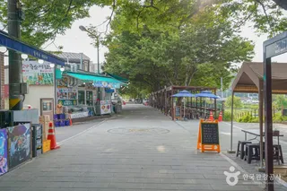 담양국수거리