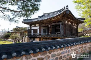 영덕 무안박씨 무의공파 종택