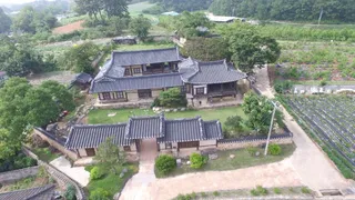 영덕 무안박씨 무의공파 종택