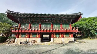 정수사(강진)