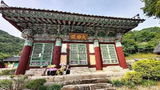 정수사(강진)