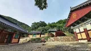 정수사(강진)
