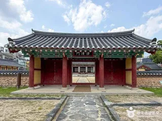원주 강원감영