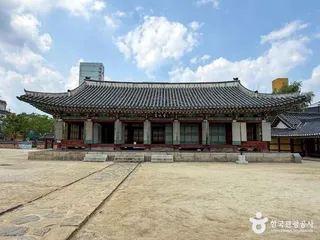원주 강원감영