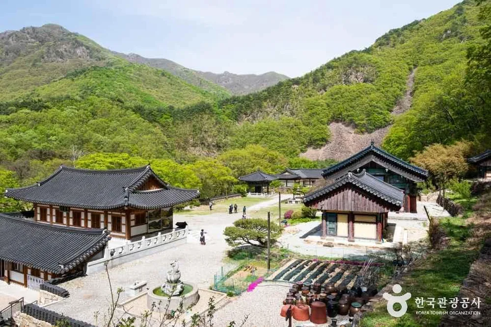 반야사(영동)