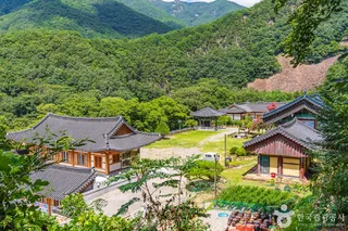 반야사(영동)