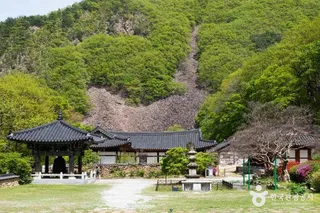 반야사(영동)