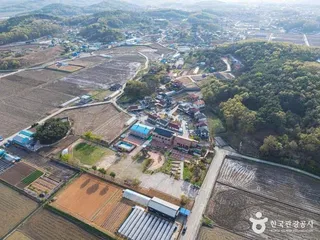 도래미마을