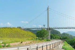 포천 한탄강 하늘다리
