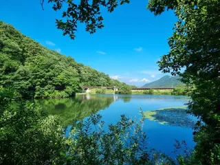 국립칠곡숲체원