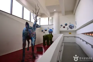 영산강문화관
