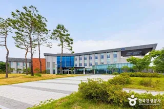 한국기초과학지원연구원(오창)