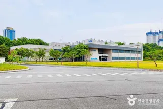 한국기초과학지원연구원(오창)