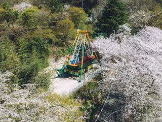 지산유원지