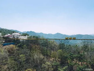 지산유원지
