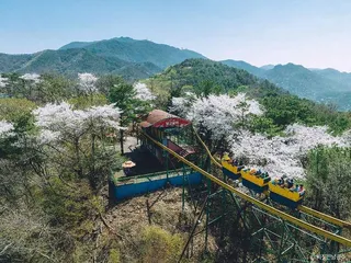 지산유원지