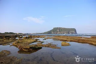 광치기해변