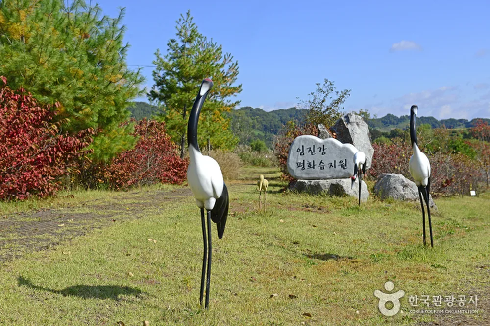 임진강평화습지원