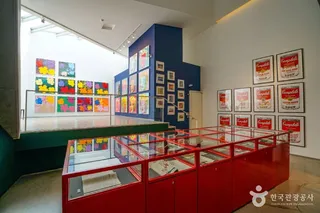 한길책박물관