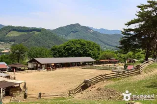 해피초원목장