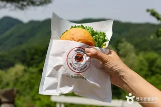 해피초원목장