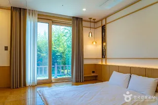 자연드림파크(구례)