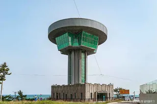경주 양남 주상절리 전망대