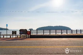 여자만갯벌