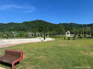 장수누리파크