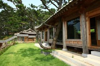 상화원