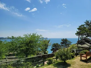 상화원