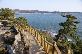상화원
