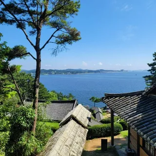 상화원