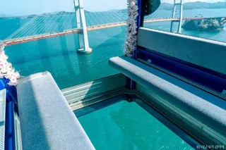 사천바다 케이블카